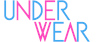 logo Underwear
