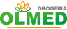 logo oficjalnego sklepu OLMED