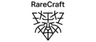 logo oficjalnego sklepu RareCraft