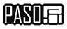 logo oficjalnego sklepu Paso