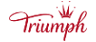 logo oficjalnego sklepu Triumph