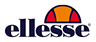 logo oficjalnego sklepu Ellesse