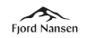 logo oficjalnego sklepu Fjord Nansen