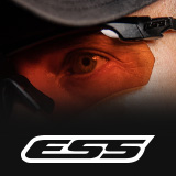 ESS - Okulary i gogle balistyczne