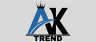 logo AK-Trend