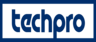 logo techpro_kielce