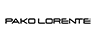 logo oficjalnego sklepu marki Pako Lorente