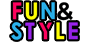 logo FunAndStyle