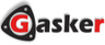 logo gasker_sklep