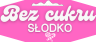 logo Bez_Cukru_Slodko