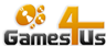 logo Games4Us