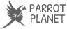 logo parrotplanet_pl