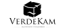 logo VERDEKAM
