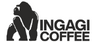 logo oficjalnego sklepu Ingagi Coffee
