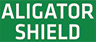 logo AligatorShield