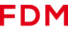 logo materaceFDM
