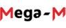 logo oficjalnego sklepu Mega-M