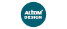 logo autoryzowanego sklepu AltomDesign