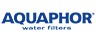 logo oficjalnego sklepu Aquaphor