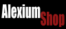logo AlexiumShop