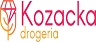 logo kozackadrogeria