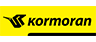 logo oficjalnego sklepu marki KORMORAN