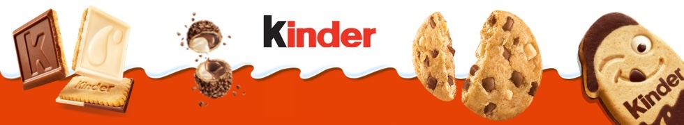 Kinder