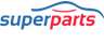 logo superparts_pl