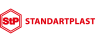 logo Autoryzowanego Sklepu Marki Standartplast