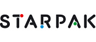 logo oficjalnego sklepu marki Starpak