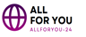 logo All-for-you24