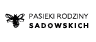logo oficjalnego sklepu Pasieki Rodziny Sadowskich