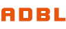 logo oficjalnego sklepu ADBL