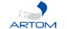 logo opakowaniaartom