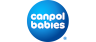 logo oficjalnego sklepu marki Canpol babies