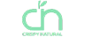 logo oficjalnego sklepu marki Crispy Natural