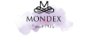 logo oficjalnego sklepu marki Mondex