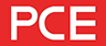 logo autoryzowanego sklepu PCE