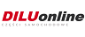logo DILUonline