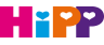 logo oficjalnego sklepu HiPP