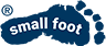 logo oficjalnego sklepu marki Small Foot