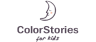 logo oficjalnego sklepu ColorStories