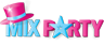 logo mixpartypl