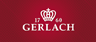 logo oficjalnego sklepu marki Gerlach