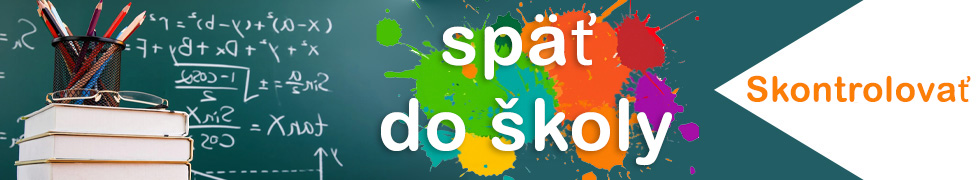 Späť do školy