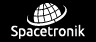 logo oficjalnego sklepu marki Spacetronik