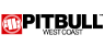 logo oficjalnego sklepu Pit Bull West Coast