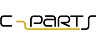 logo c-parts