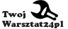 logo twojwarsztat24pl