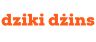 logo dzikidzins